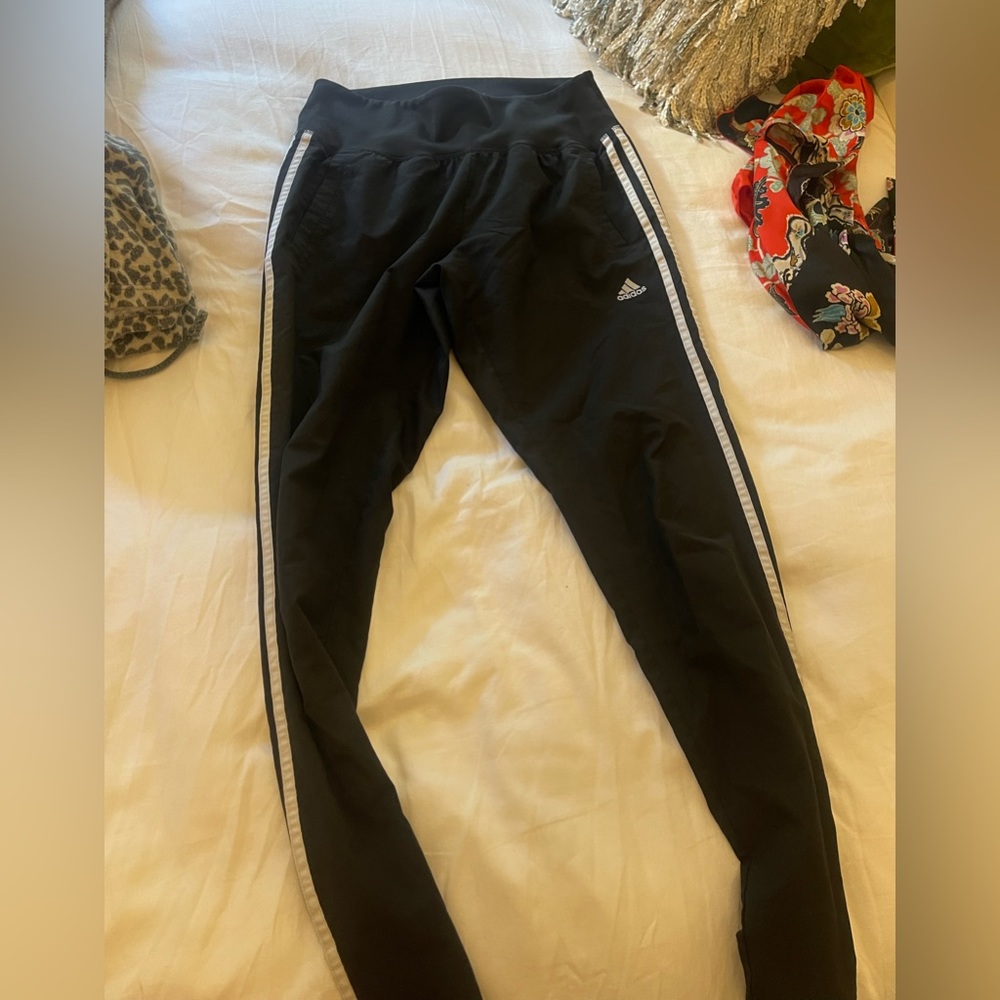 Adidas Climate sweatpants womens